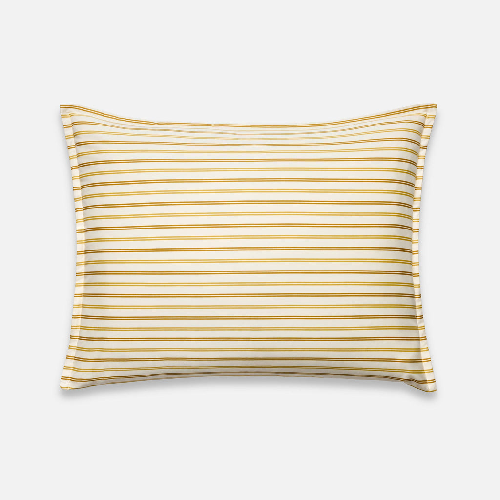 Brooklinen Luxe Sateen Pillowcase Set