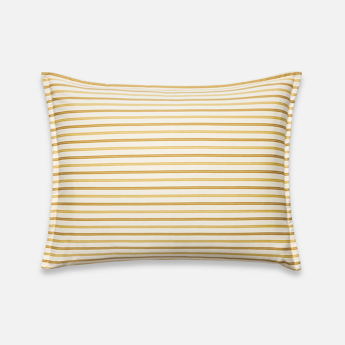 Brooklinen Luxe Sateen Pillowcase Set