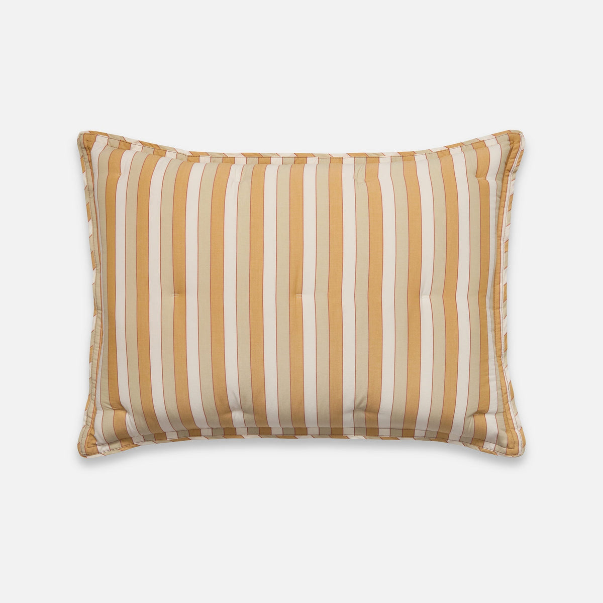 Brooklinen Washed Classic Percale Sham Set