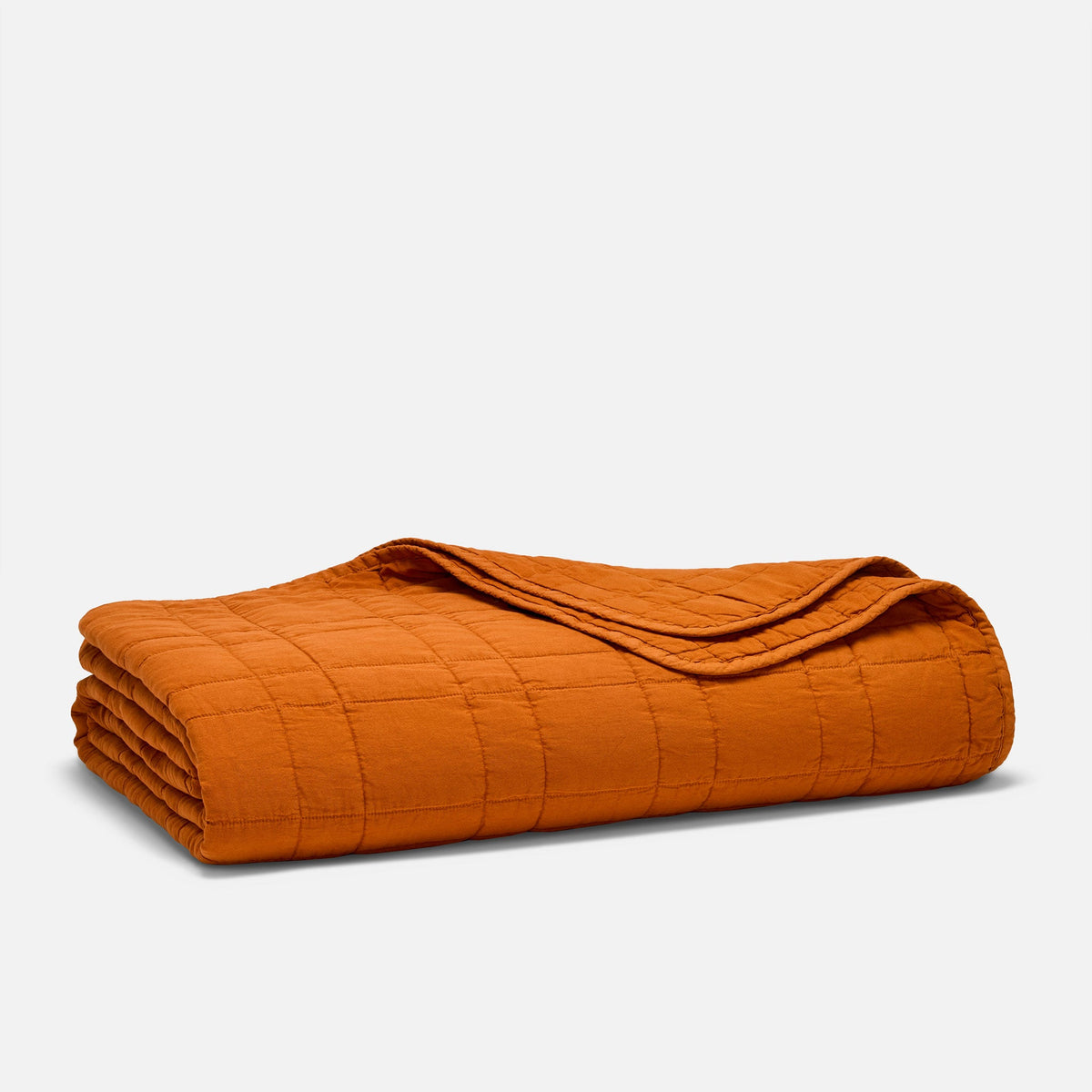 Brooklinen Weekend Wash Quilt