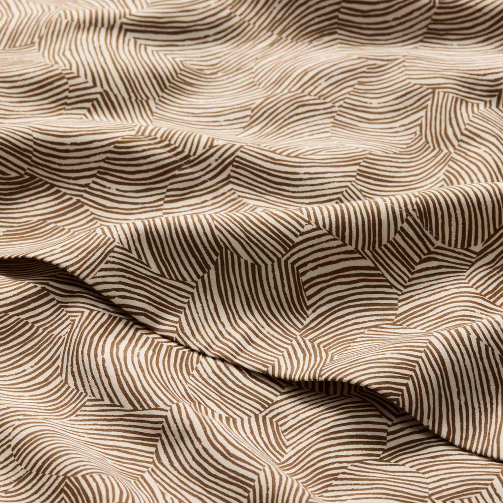Brooklinen Luxe Sateen Core Sheet Set