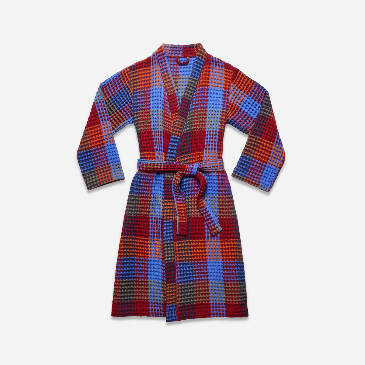 Brooklinen Dreamweave Waffle Robe