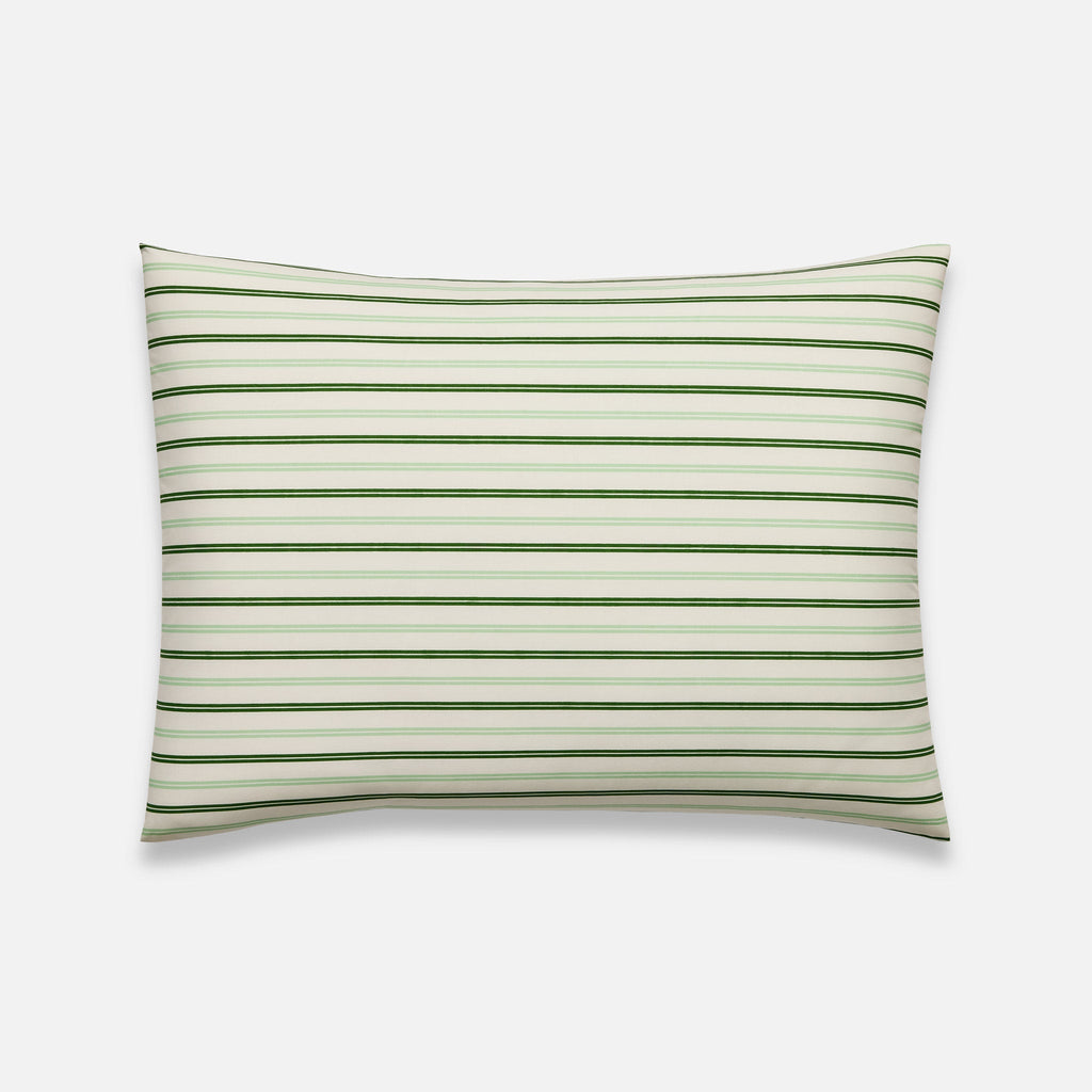 Brooklinen Classic Percale Pillowcase Set
