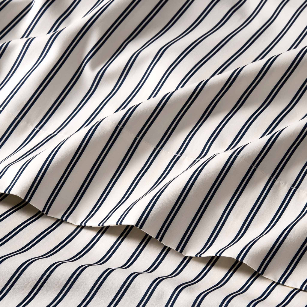 Brooklinen Set of 2 Luxe Sateen Core Sheet Set Bundle