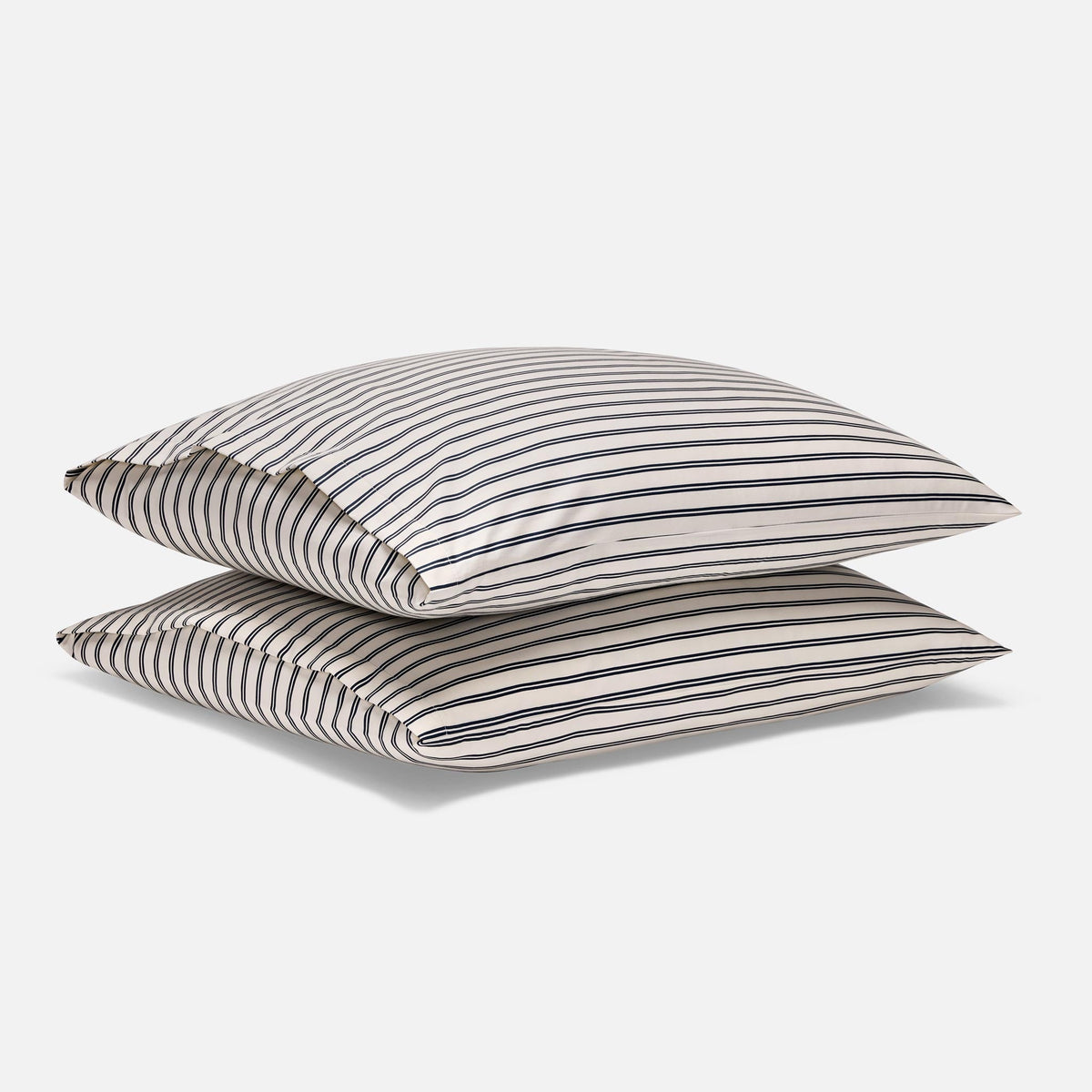 Brooklinen Luxe Sateen Pillowcase Set