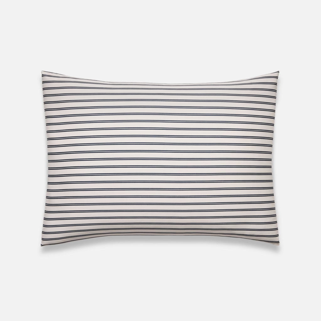 Brooklinen Luxe Sateen Pillowcase Set