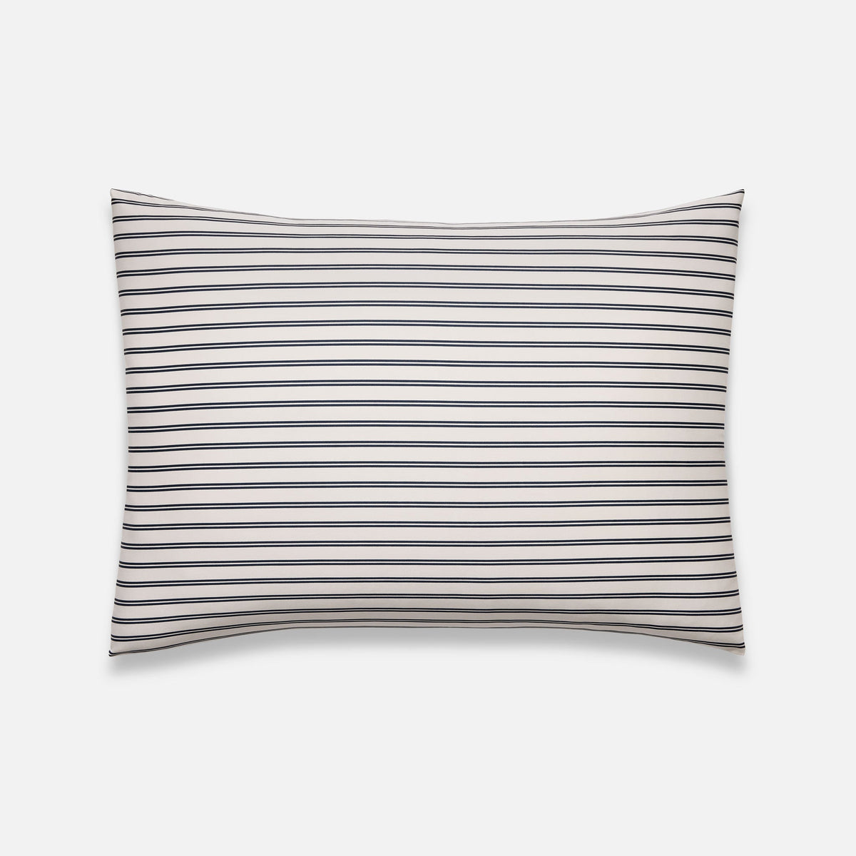 Brooklinen Luxe Sateen Pillowcase Set
