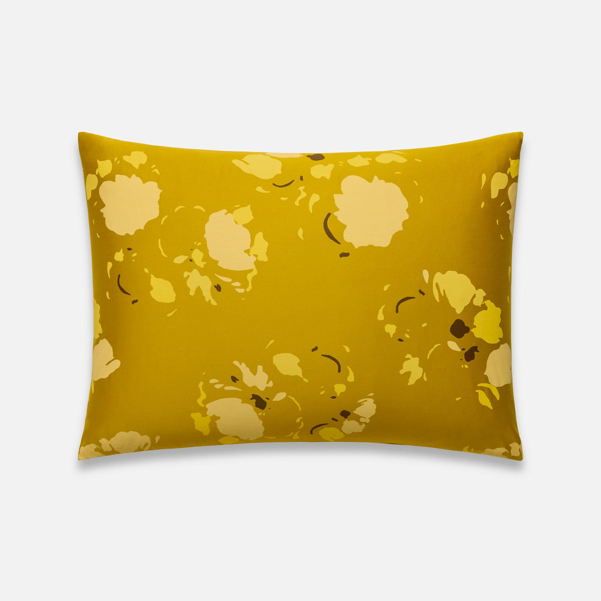 Brooklinen Luxe Sateen Pillowcase Set