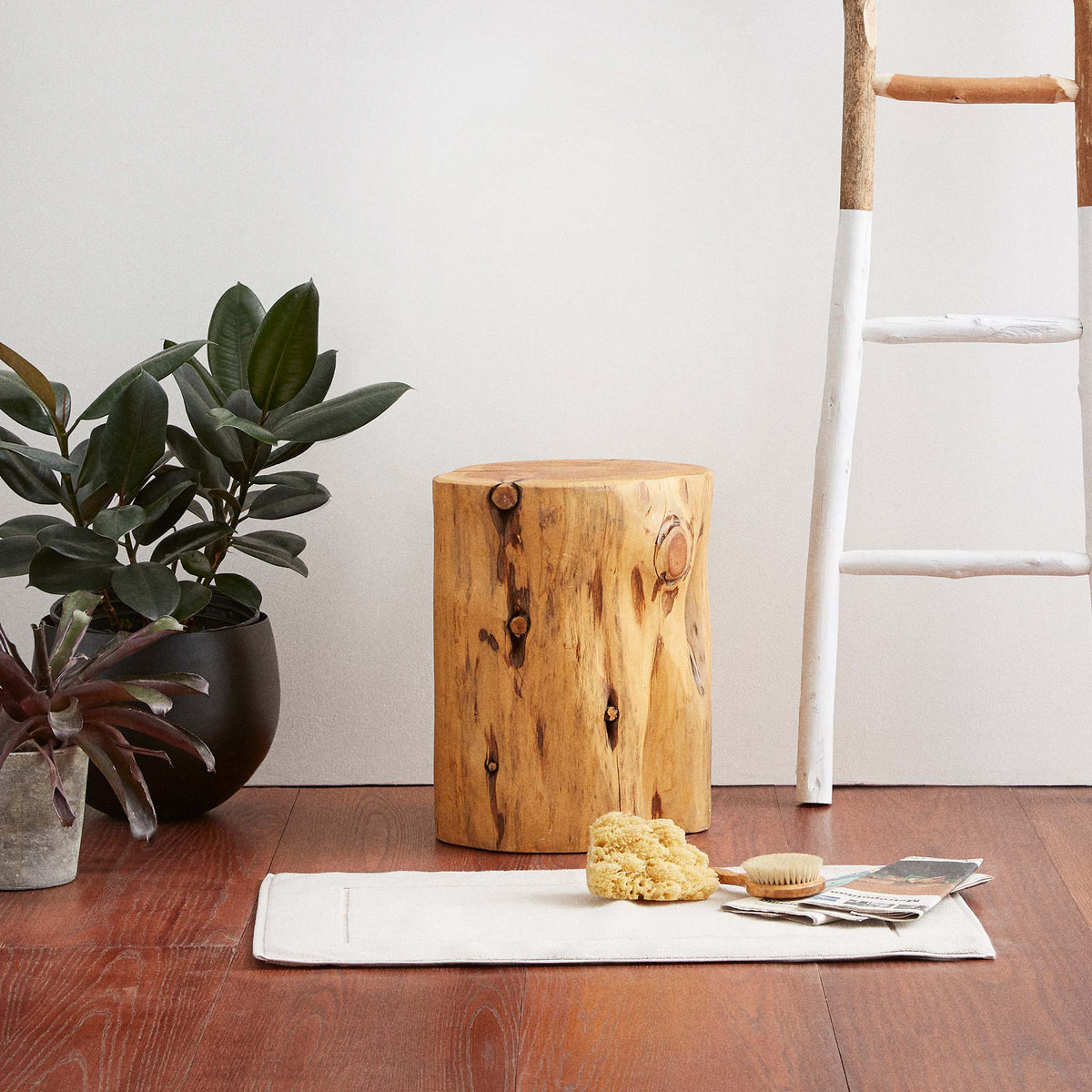 Brooklinen Bath Mat