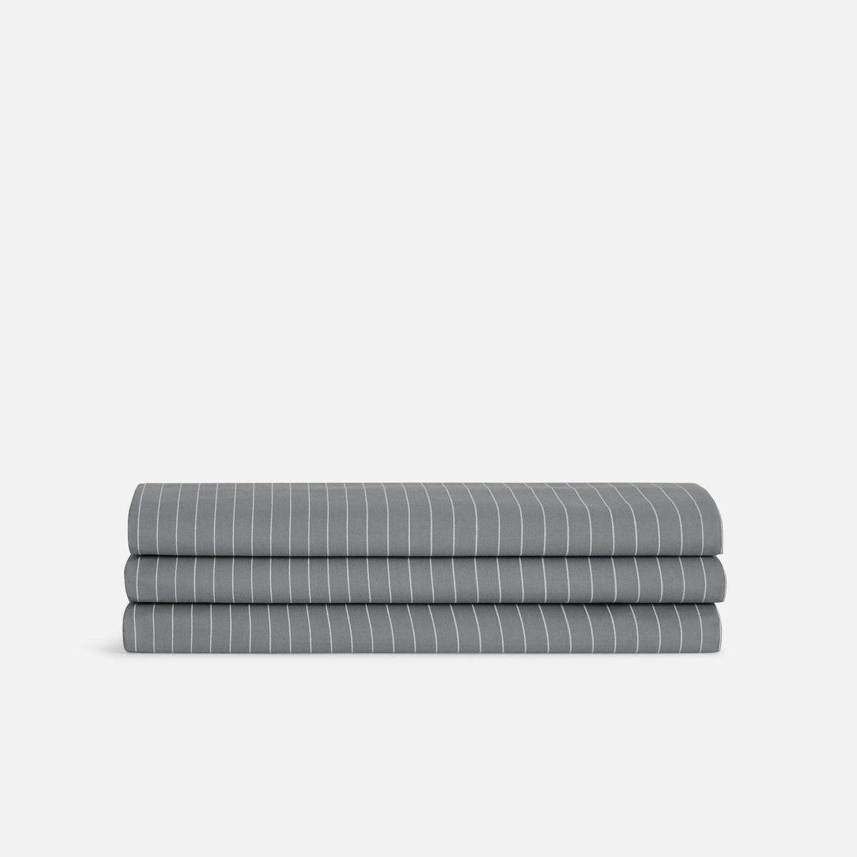 Brooklinen Luxe Sateen Flat Sheet
