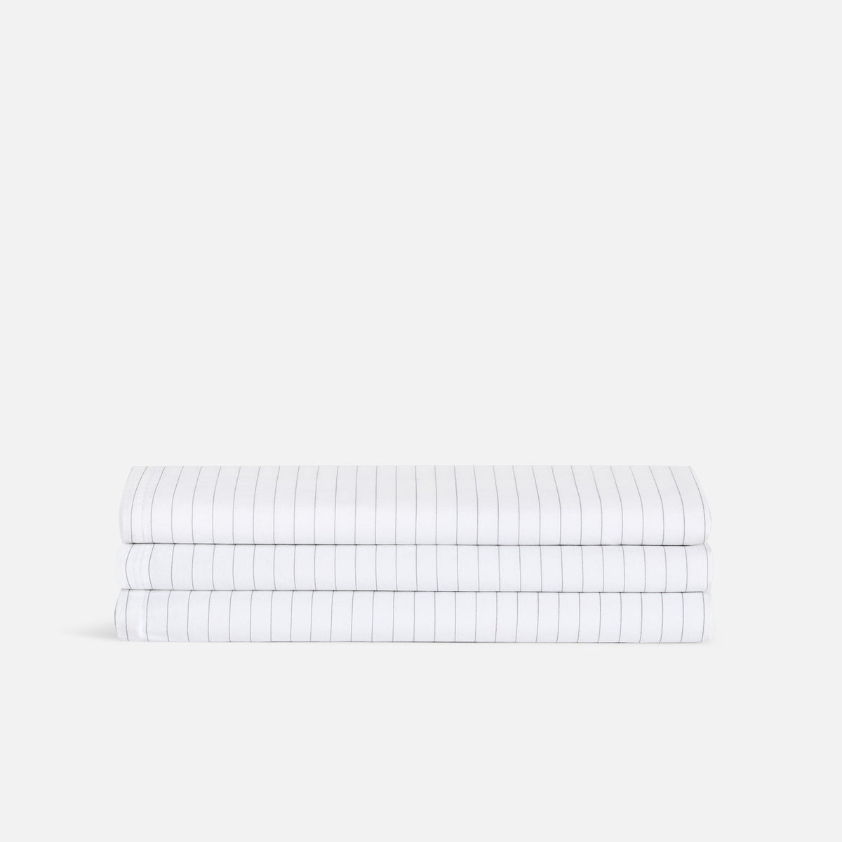 Brooklinen Luxe Sateen Flat Sheet