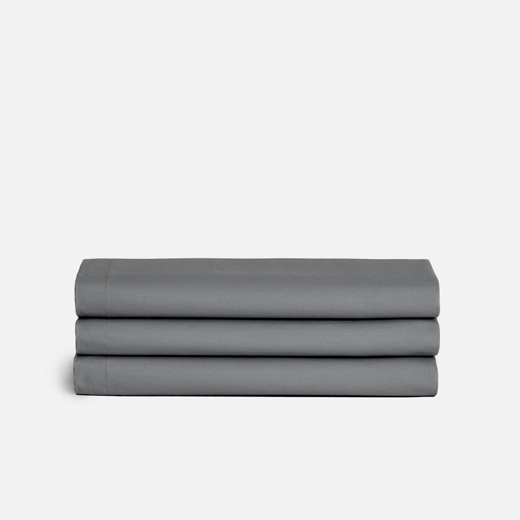 Brooklinen Luxe Sateen Flat Sheet