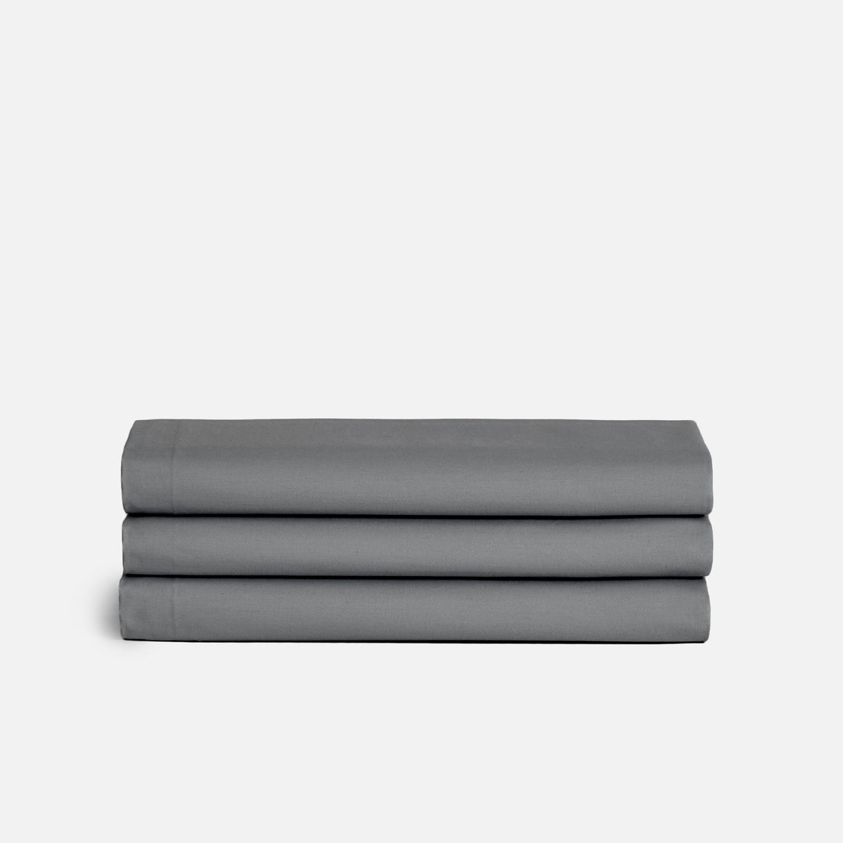 Brooklinen Luxe Sateen Flat Sheet