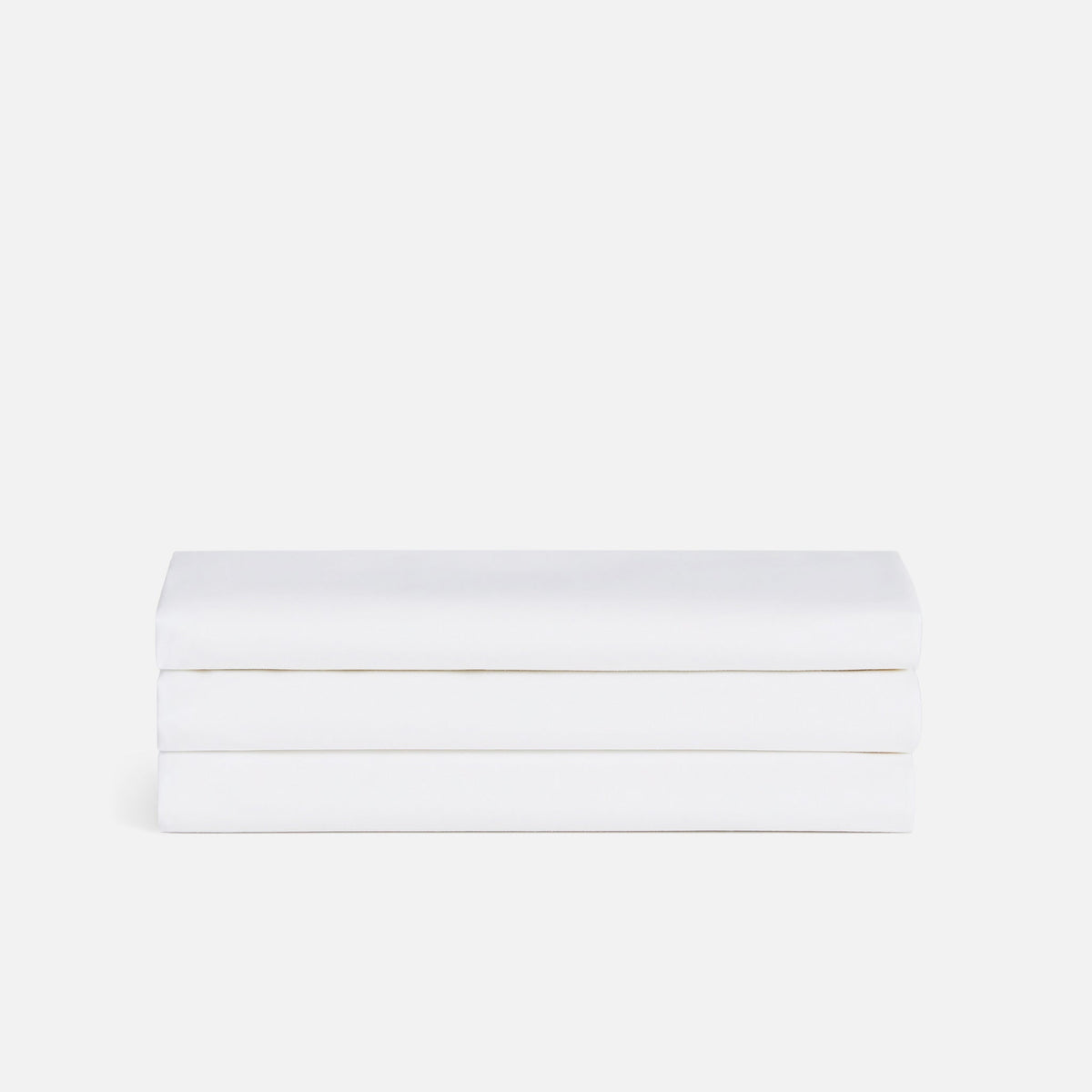 Brooklinen Luxe Sateen Flat Sheet
