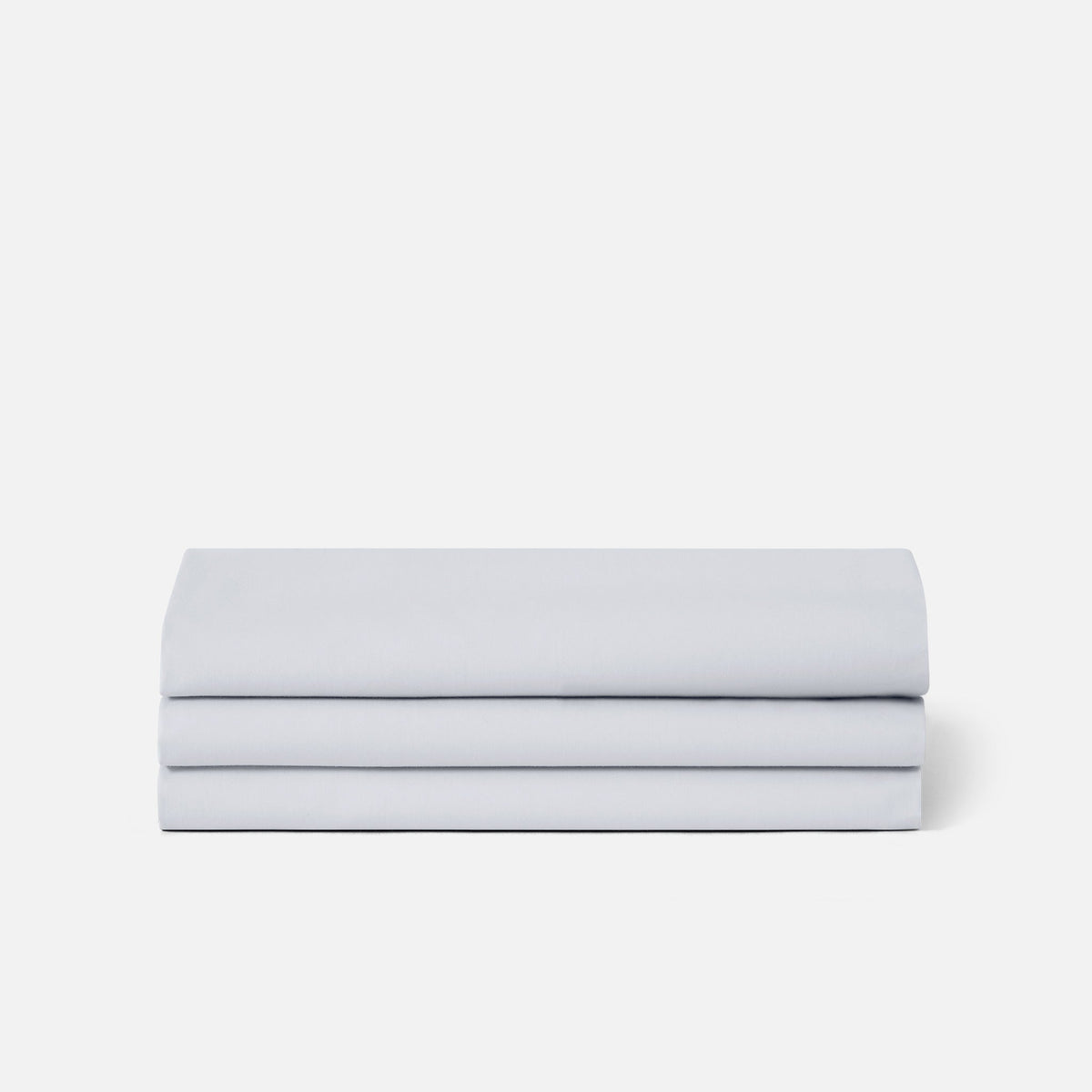 Brooklinen Luxe Sateen Flat Sheet