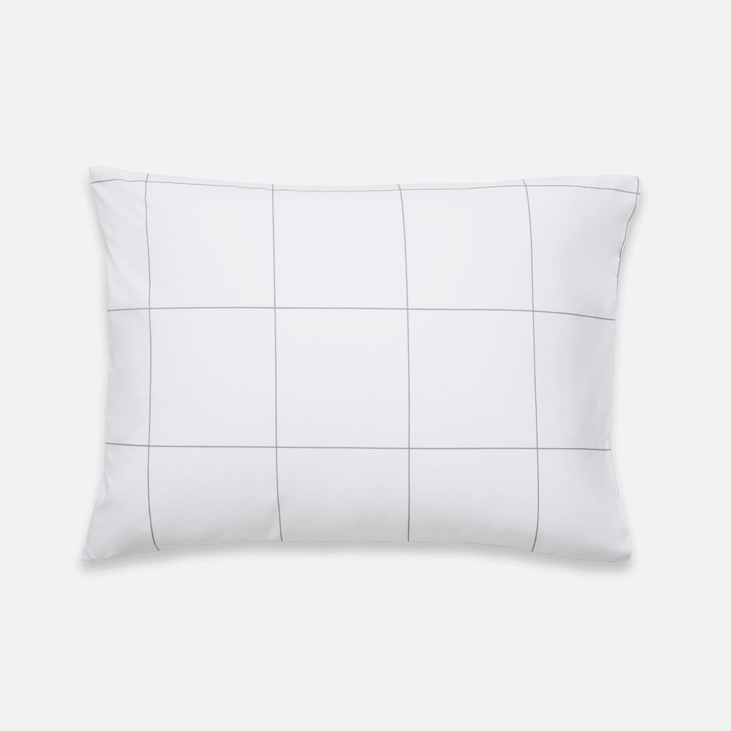 Brooklinen Classic Percale Pillowcase Set