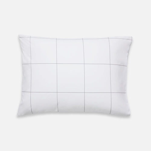 Brooklinen Classic Percale Pillowcase Set