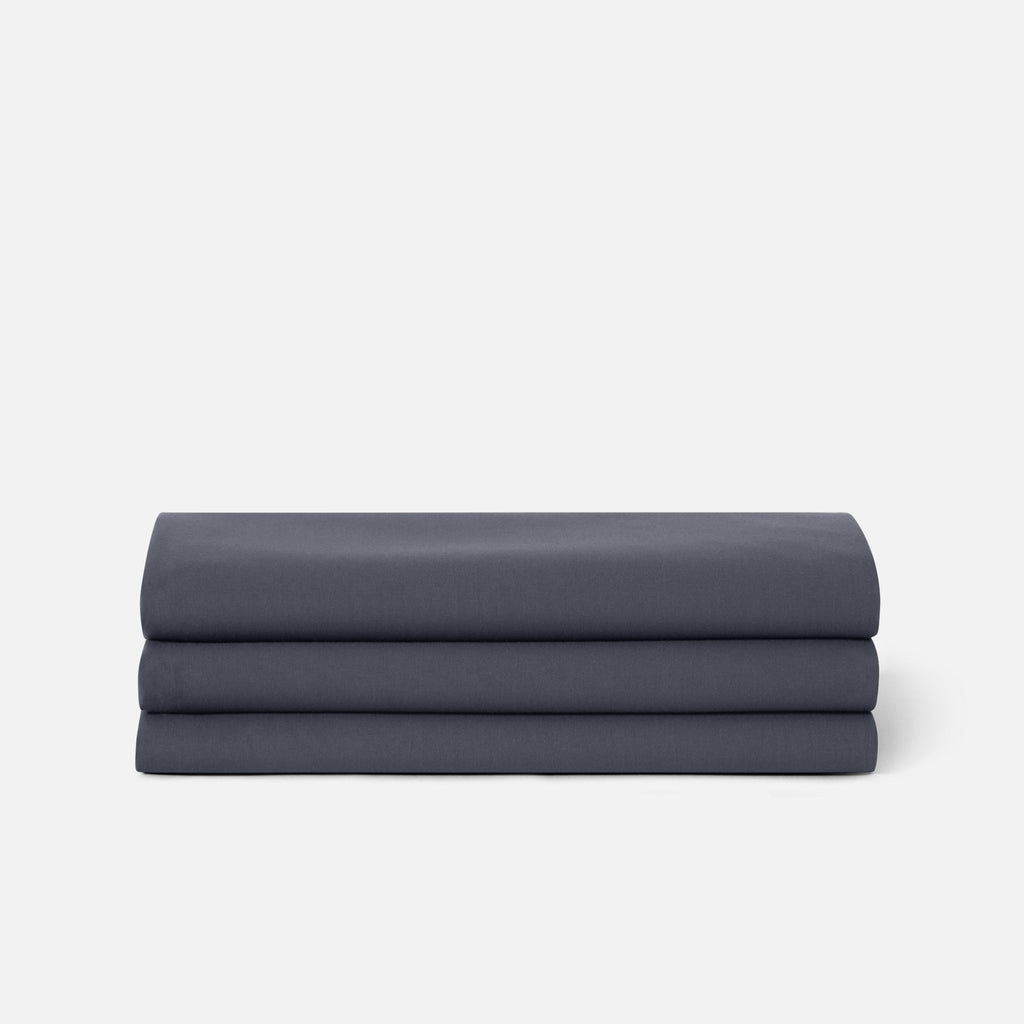 Brooklinen Luxe Sateen Flat Sheet