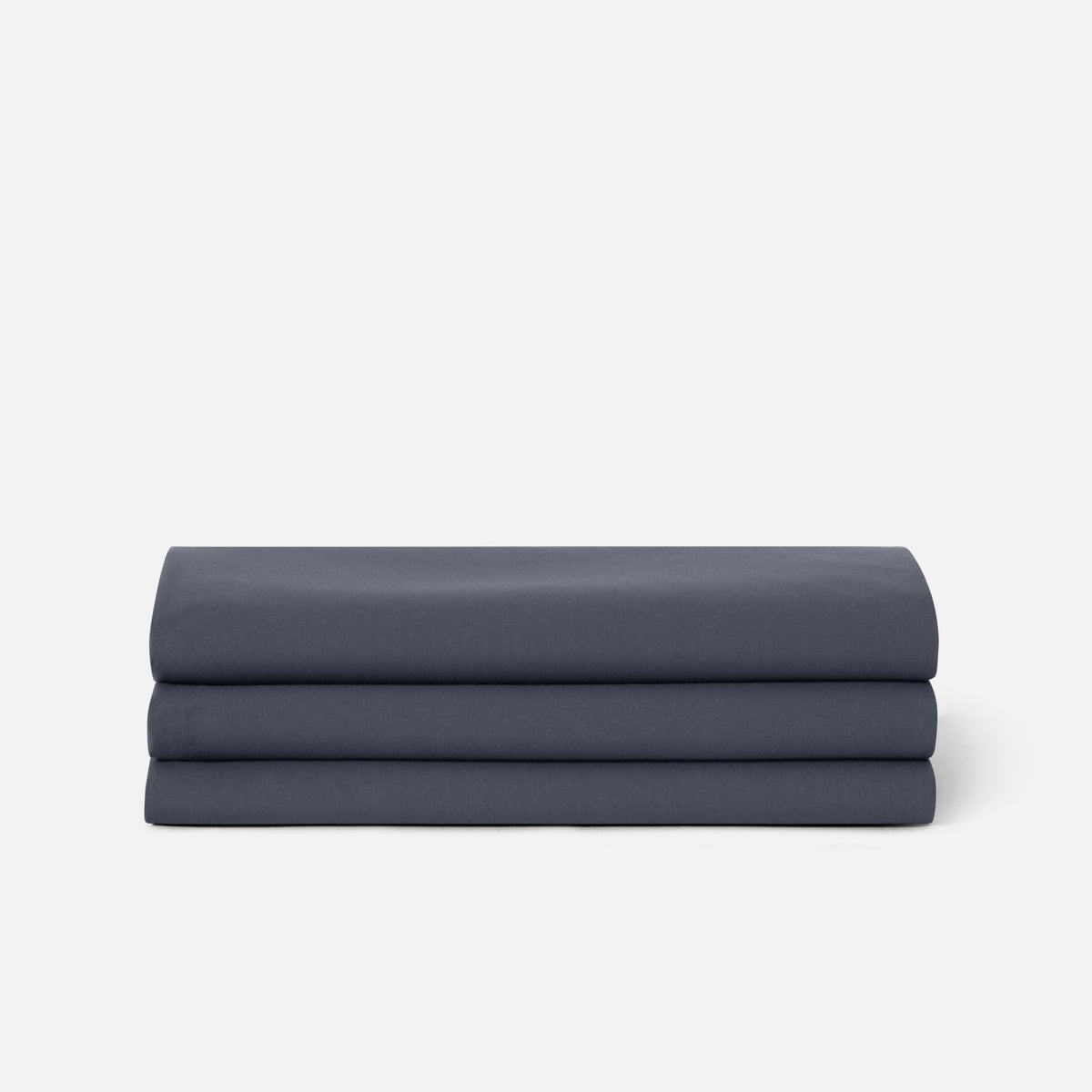 Brooklinen Luxe Sateen Flat Sheet