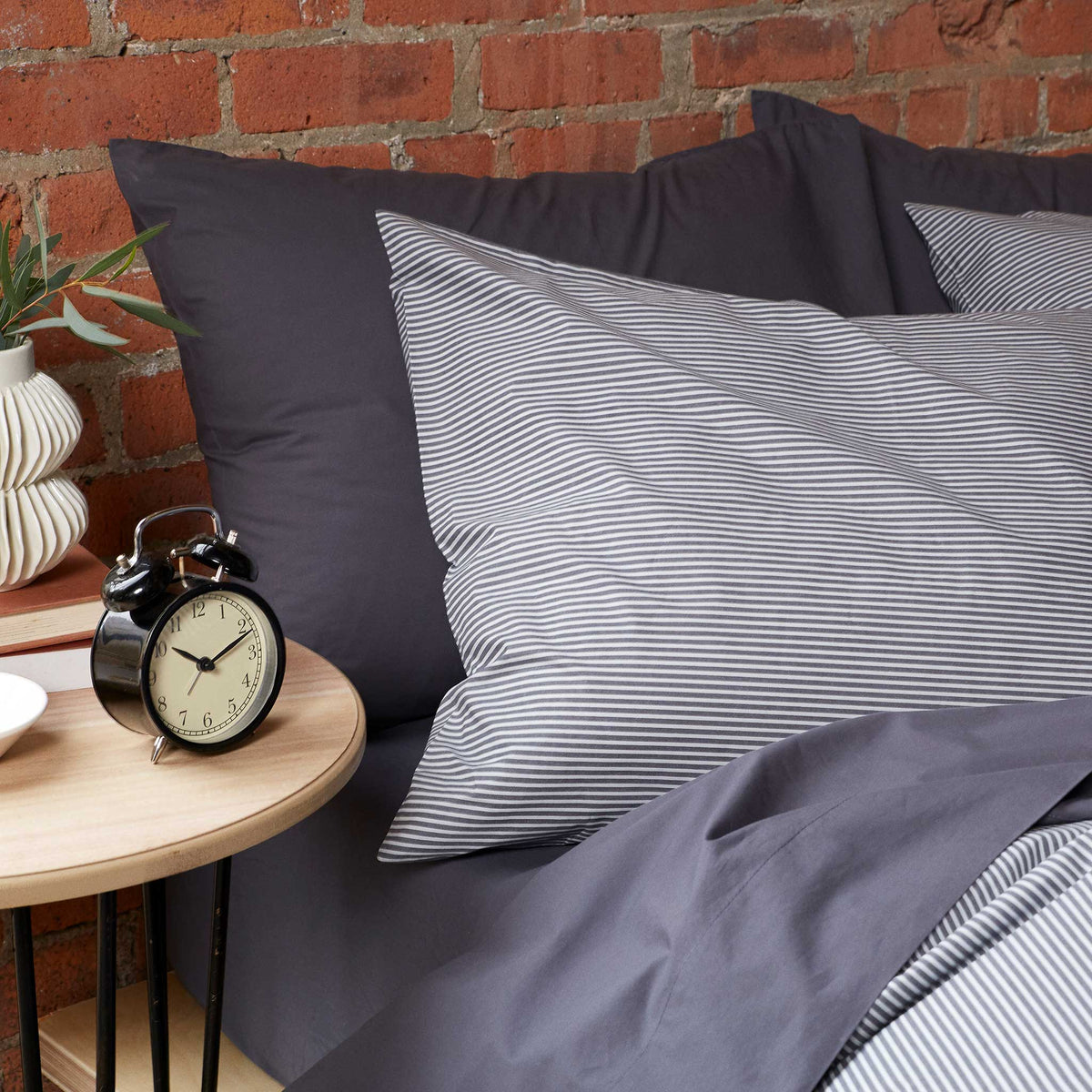Brooklinen Classic Percale Pillowcase Set