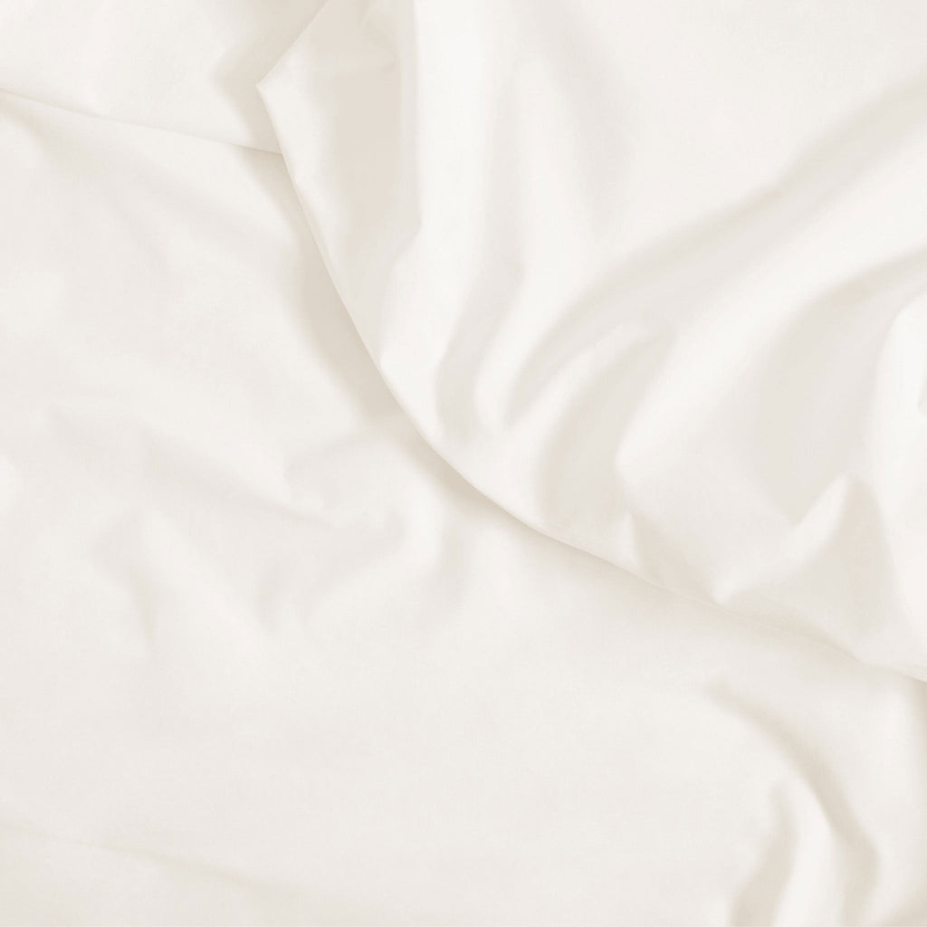 Brooklinen Luxe Sateen Flat Sheet