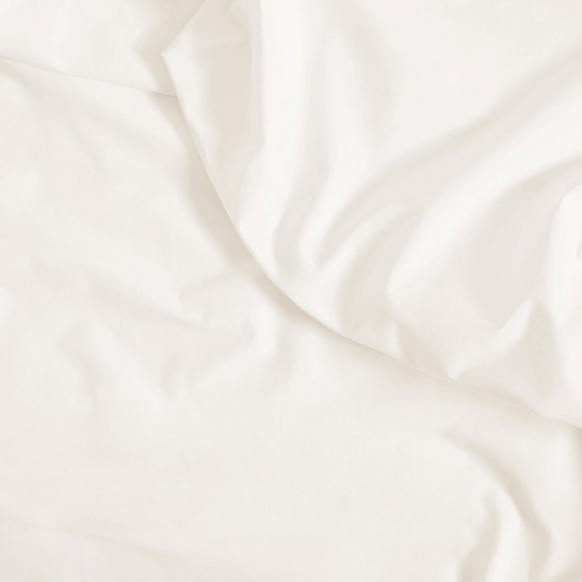 Brooklinen Luxe Sateen Flat Sheet