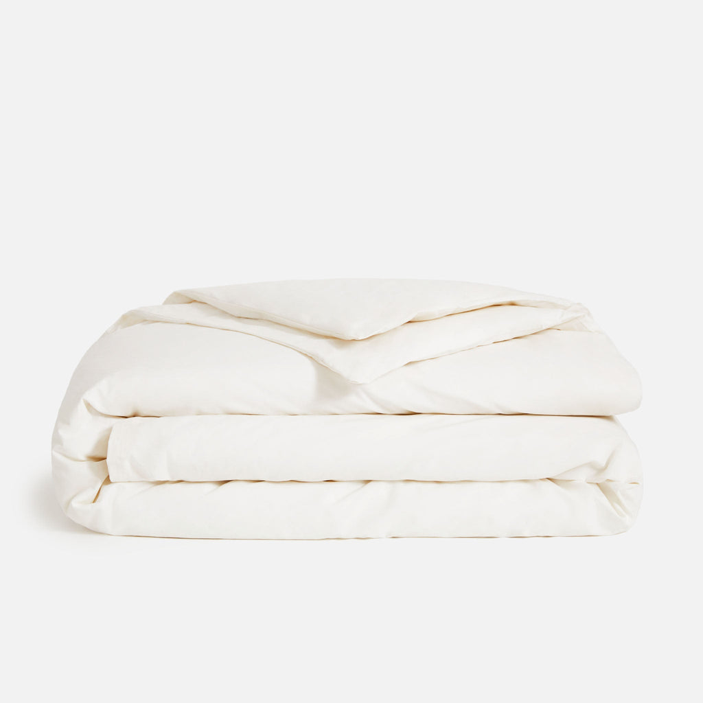Brooklinen Luxe Sateen Duvet Cover