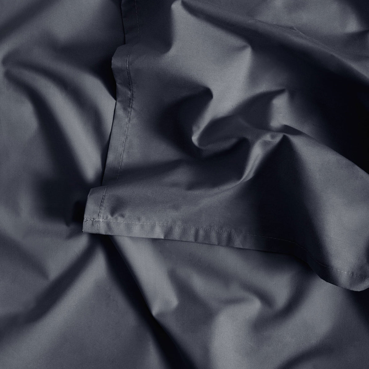 Brooklinen Luxe Sateen Flat Sheet