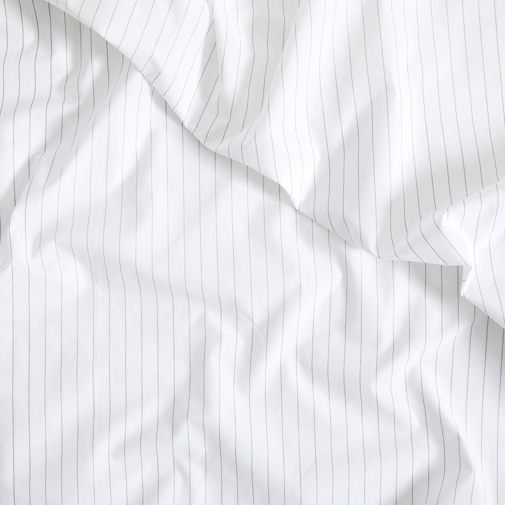 Brooklinen Luxe Sateen Flat Sheet