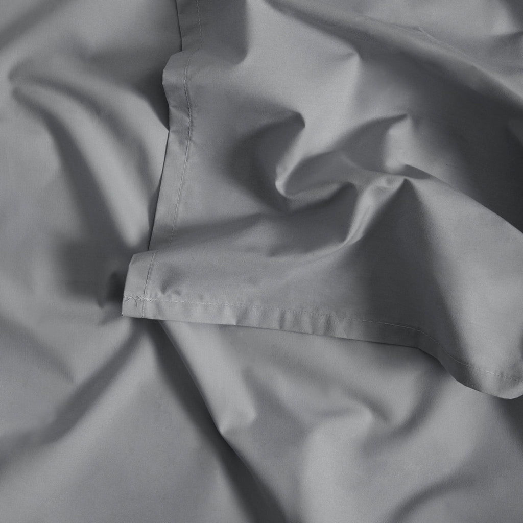 Brooklinen Luxe Sateen Flat Sheet