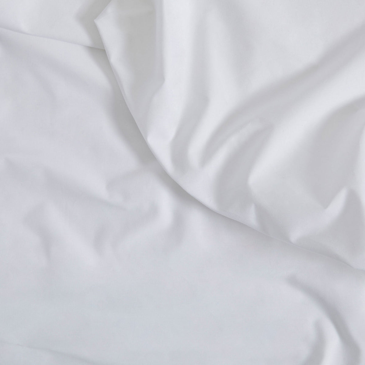 Brooklinen Luxe Sateen Flat Sheet