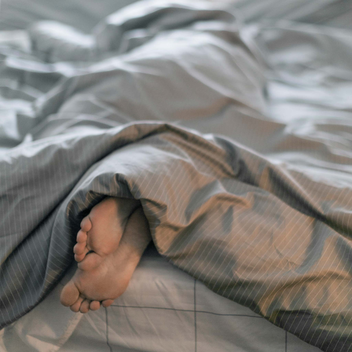 Brooklinen Luxe Sateen Flat Sheet