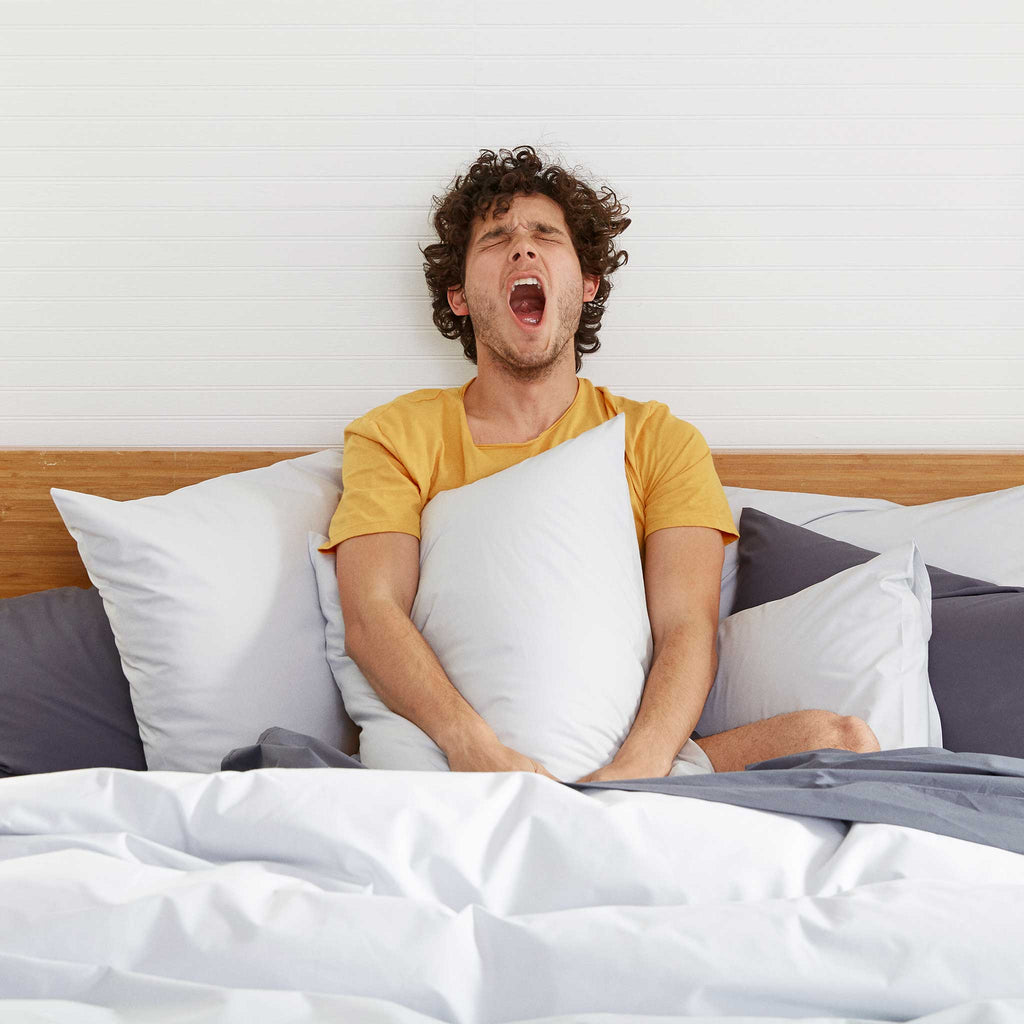 Brooklinen Luxe Sateen Flat Sheet